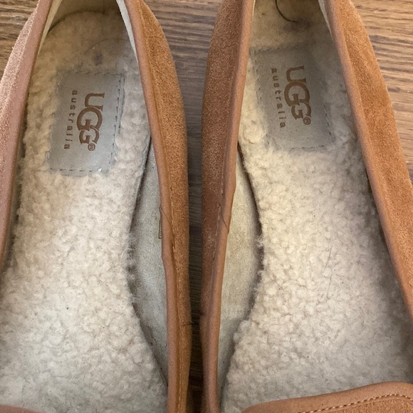Women’s UGG Alloway, slip on shoes, size 8 - Picture 2 of 7